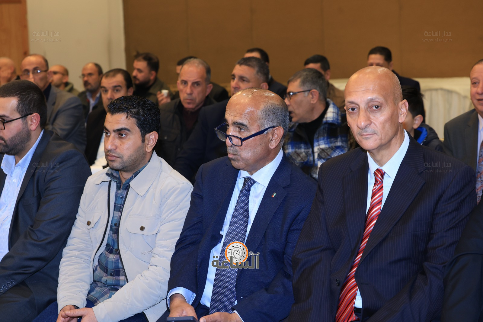 Madar Al-Saa Images 0.21071376159200628