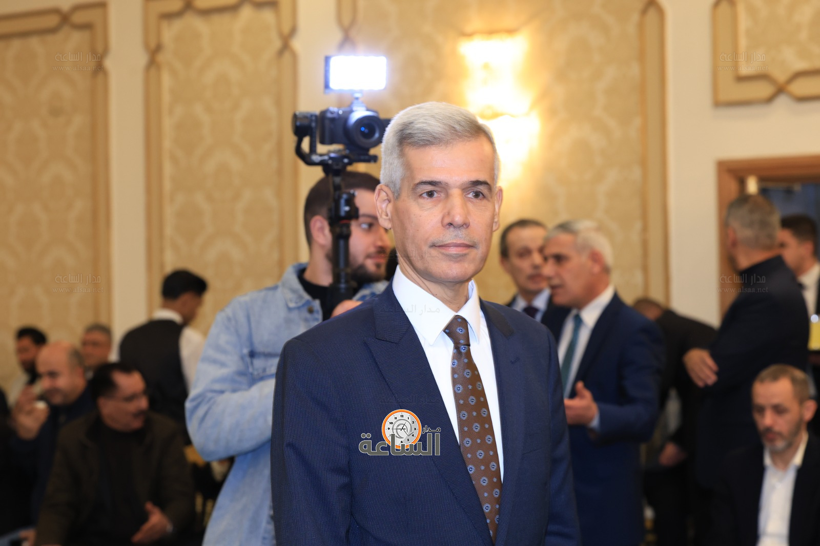 Madar Al-Saa Images 0.36812960453377197