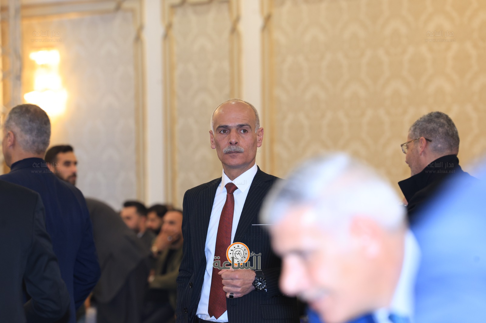 Madar Al-Saa Images 0.7689158305698316