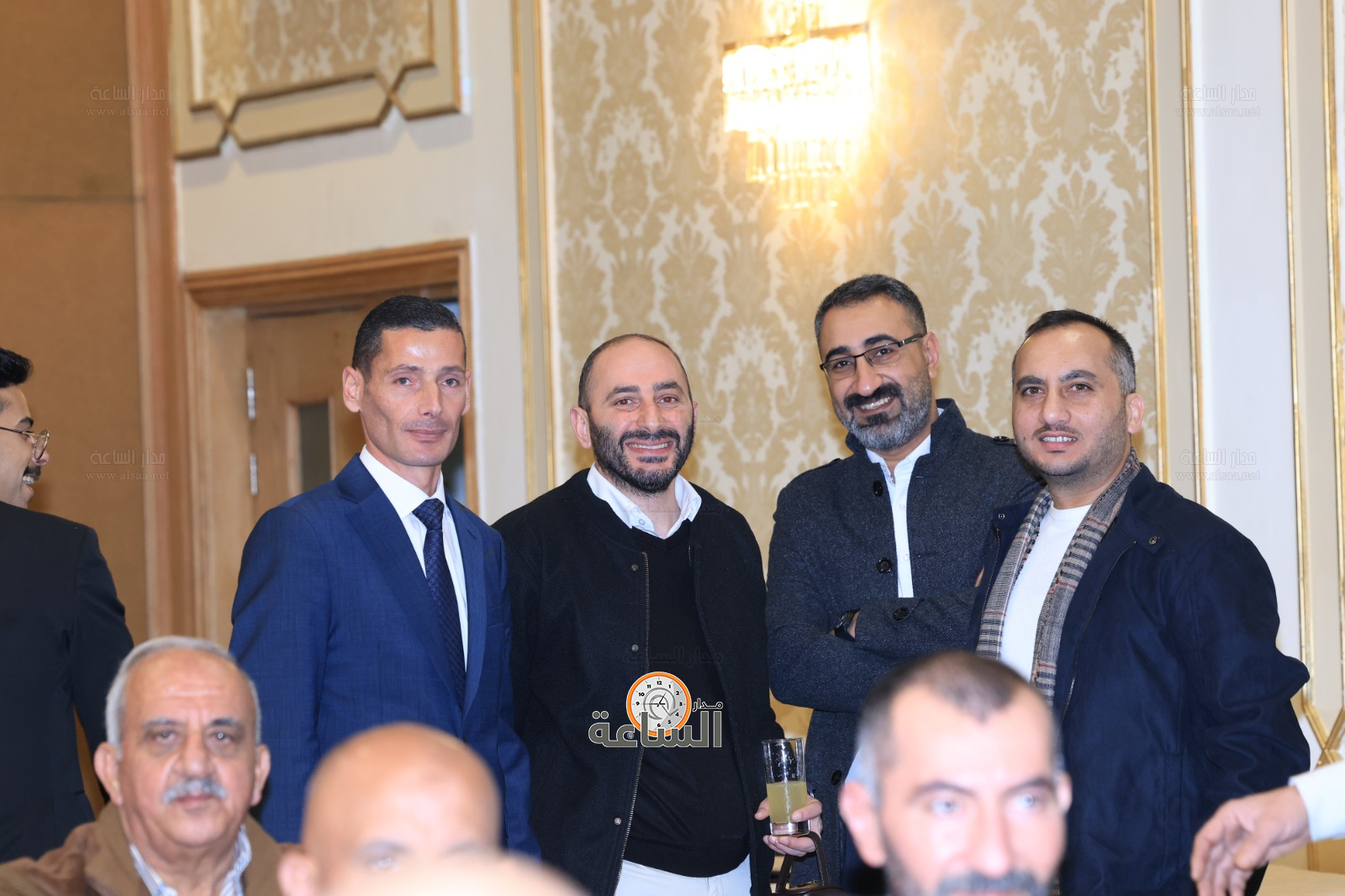 Madar Al-Saa Images 0.6358802096699181