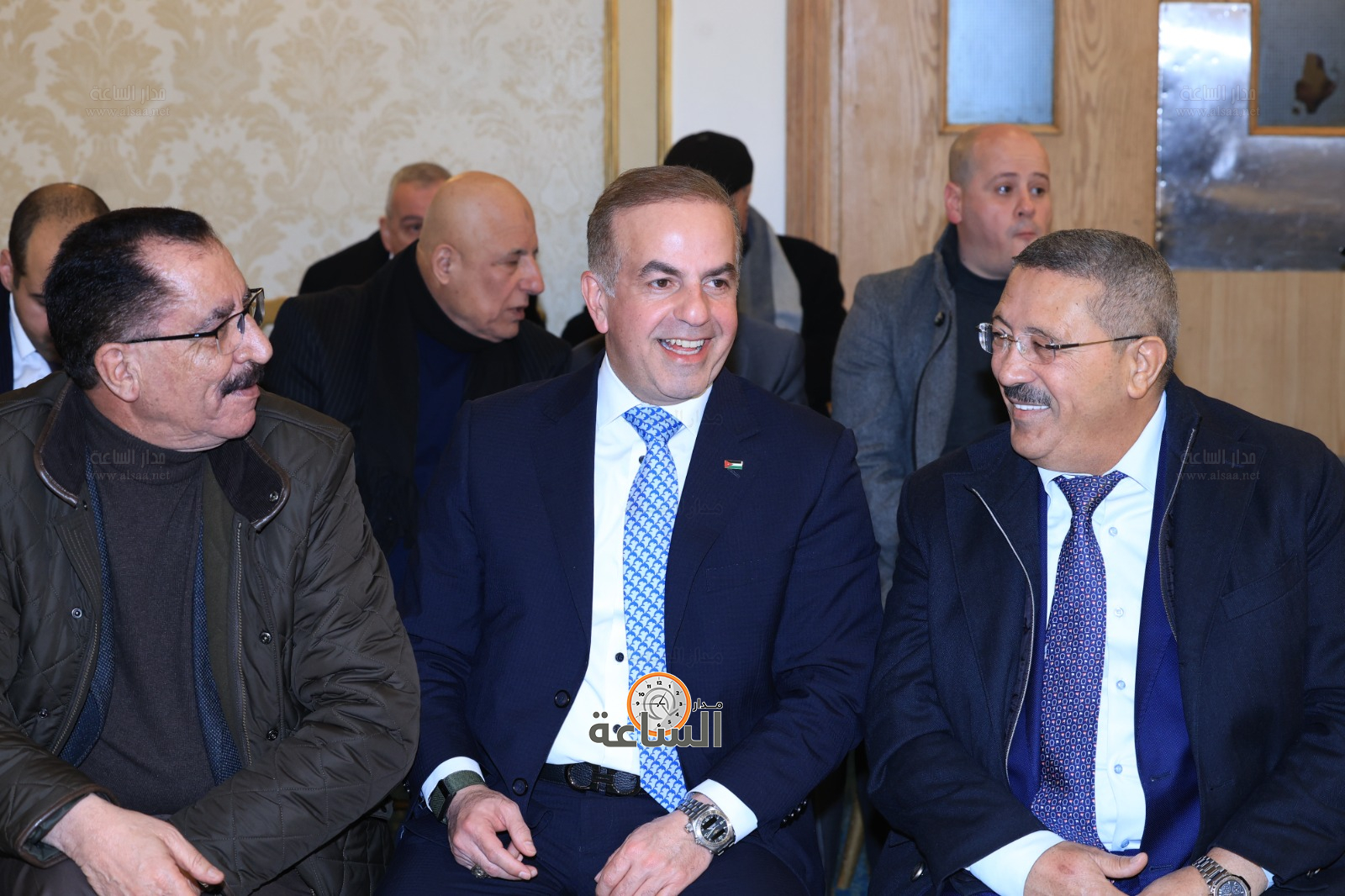 Madar Al-Saa Images 0.8807354476733943