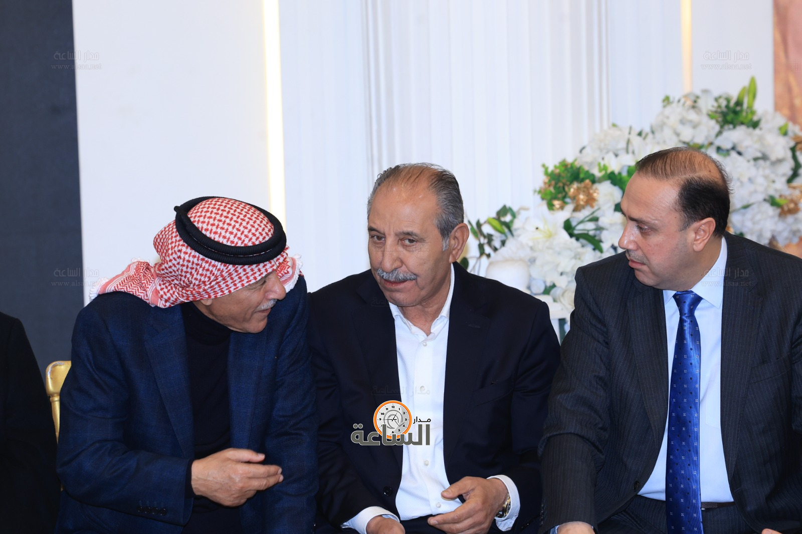 Madar Al-Saa Images 0.31100959317563304