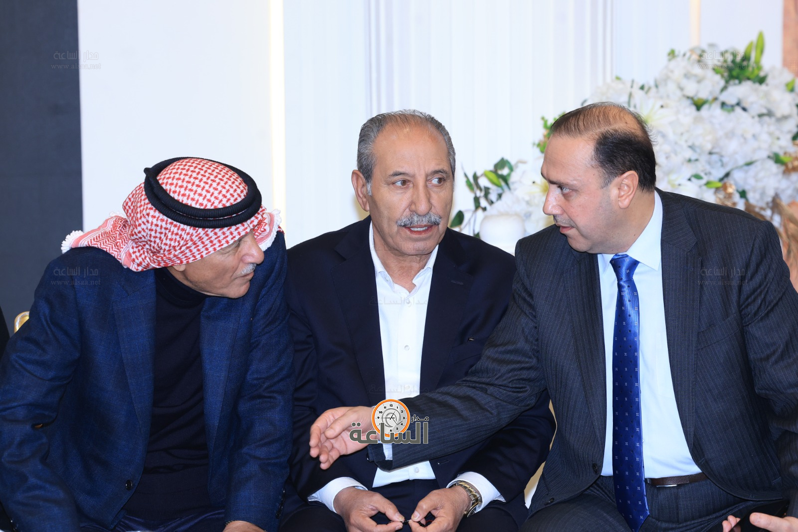 Madar Al-Saa Images 0.915451111293535