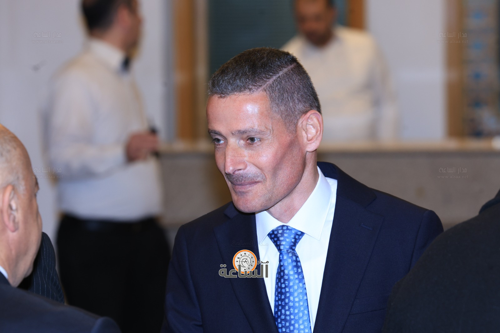 Madar Al-Saa Images 0.039570623999007126