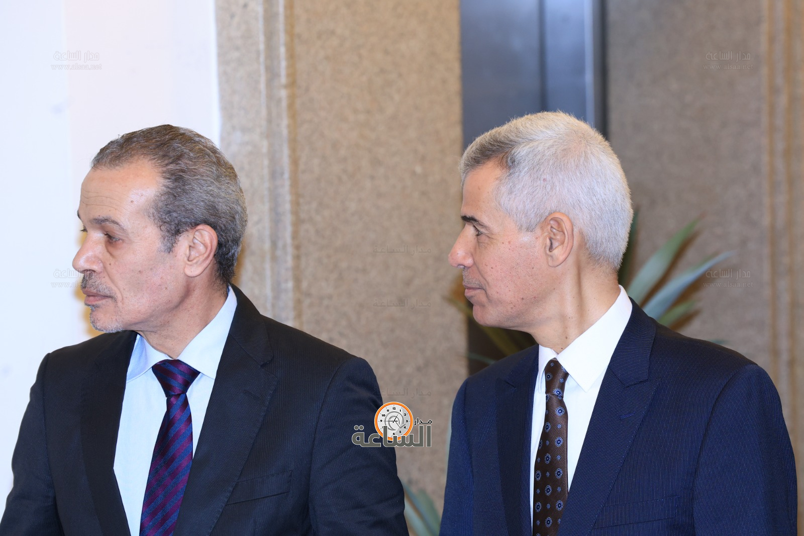 Madar Al-Saa Images 0.7230743586072508