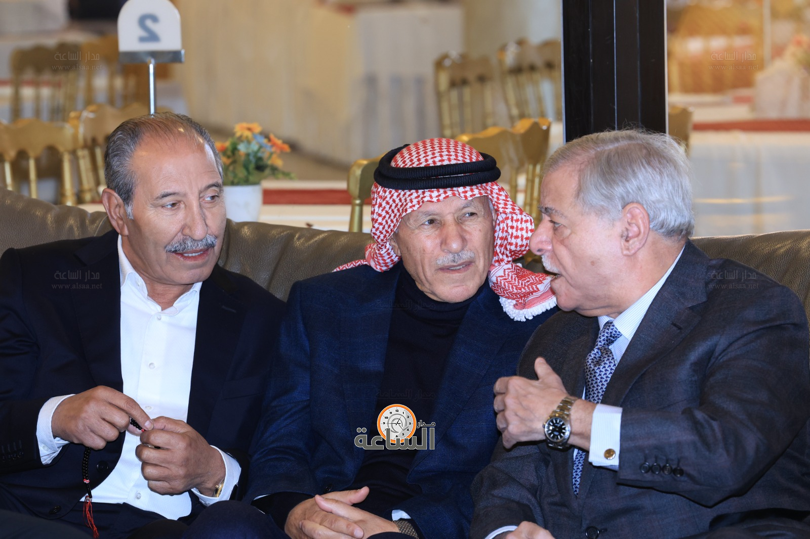 Madar Al-Saa Images 0.7614881457992051