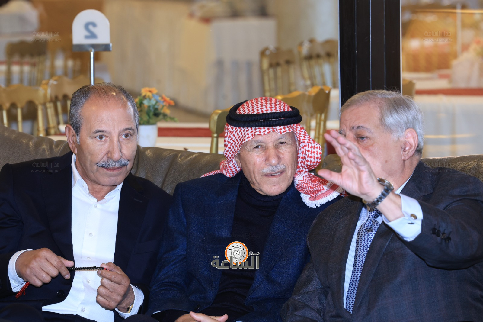 Madar Al-Saa Images 0.19512351676924067