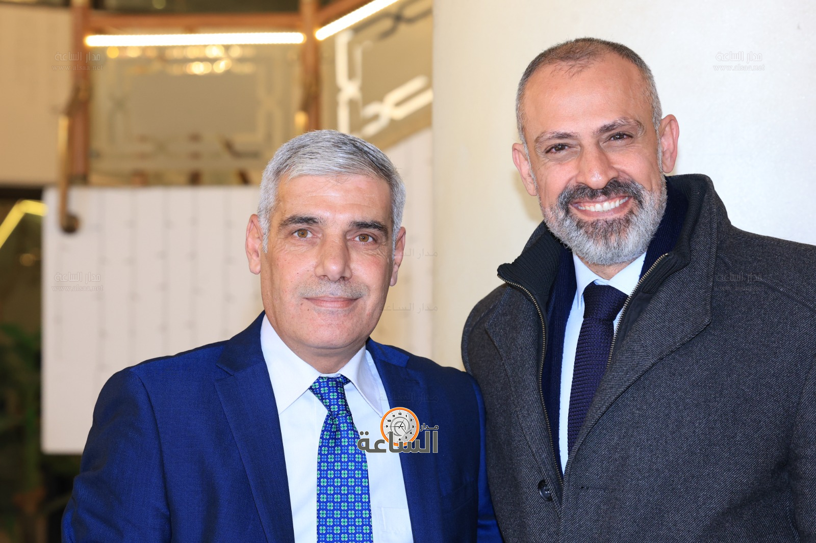 Madar Al-Saa Images 0.1517731277912181