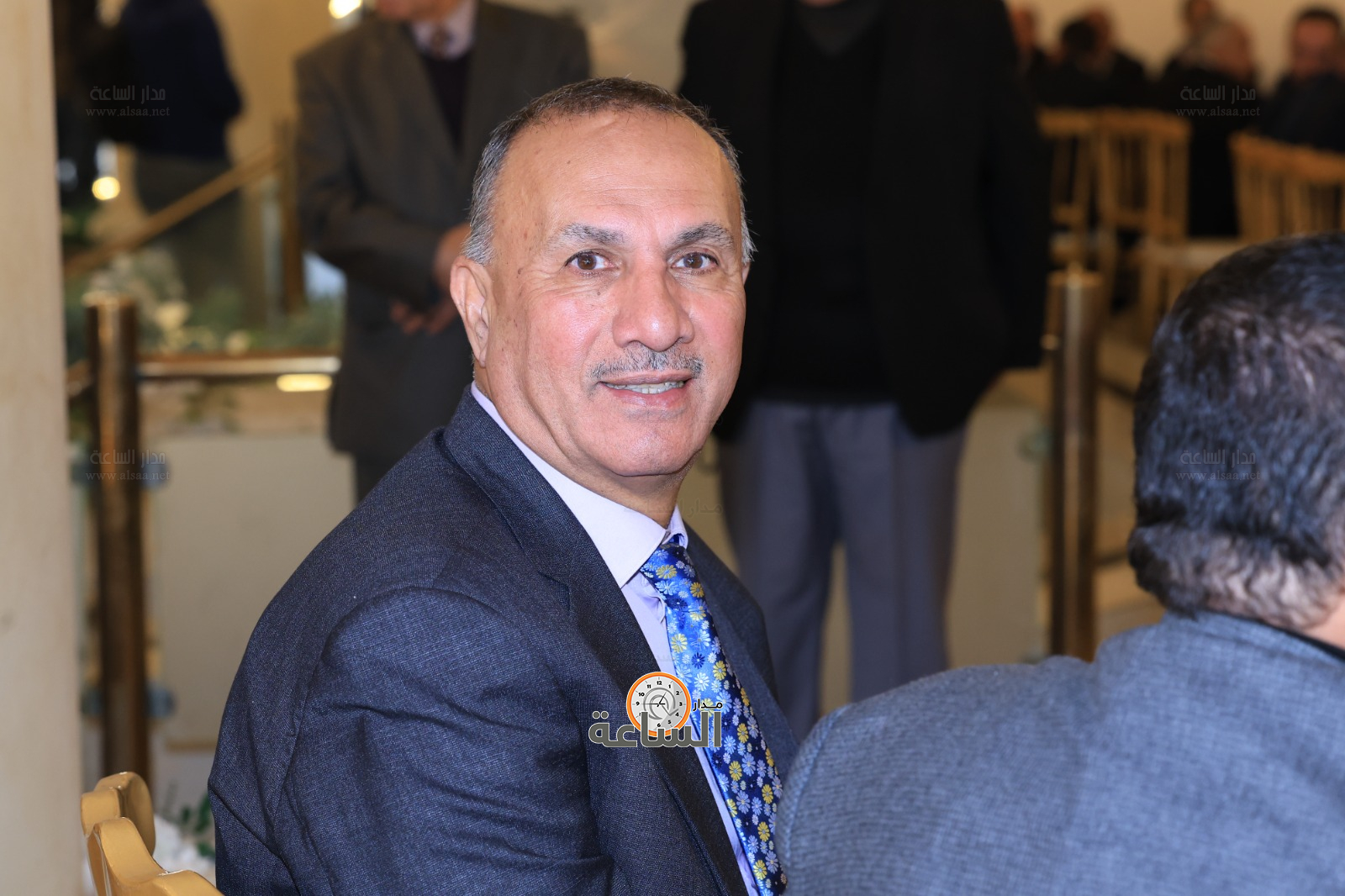 Madar Al-Saa Images 0.7041733256041117