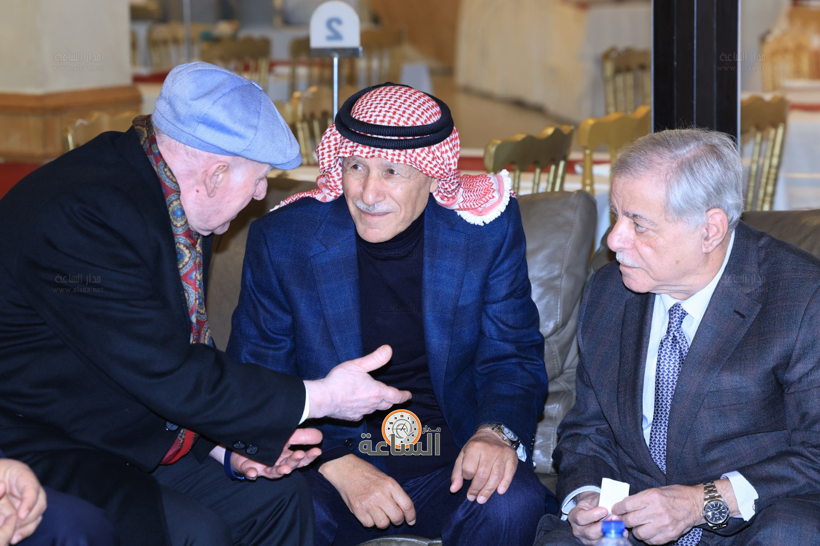 Madar Al-Saa Images 0.035626938037724876