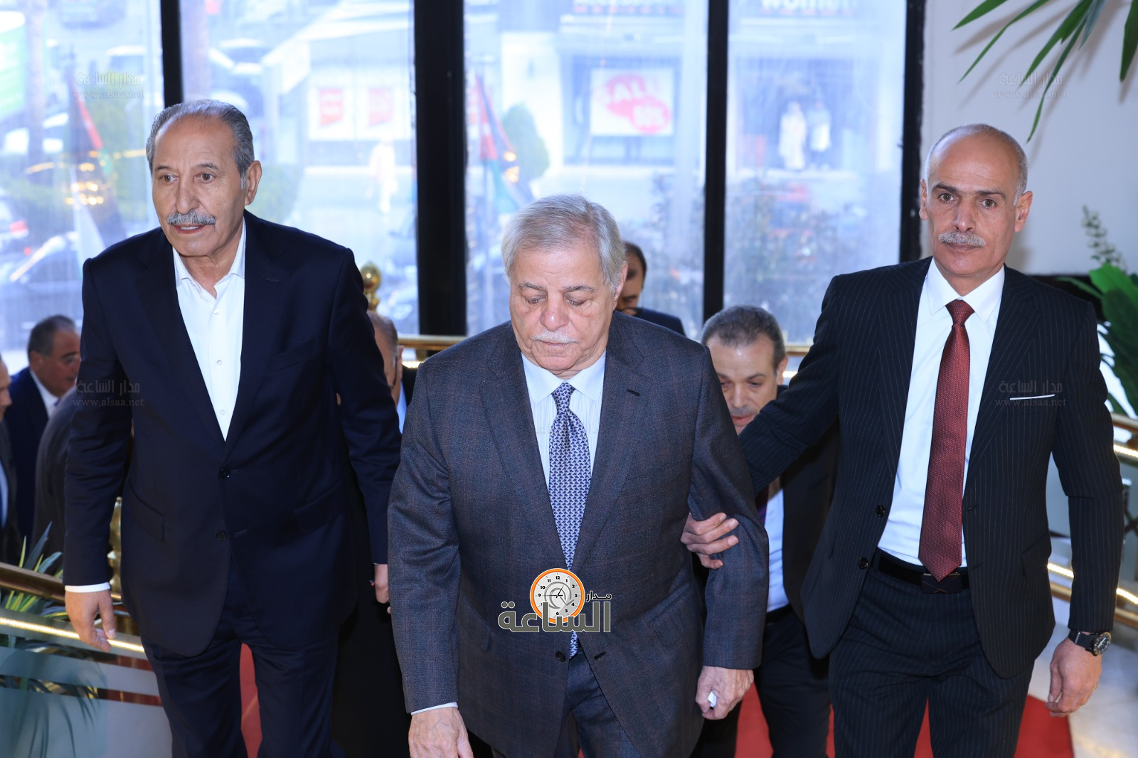 Madar Al-Saa Images 0.5924038853235197