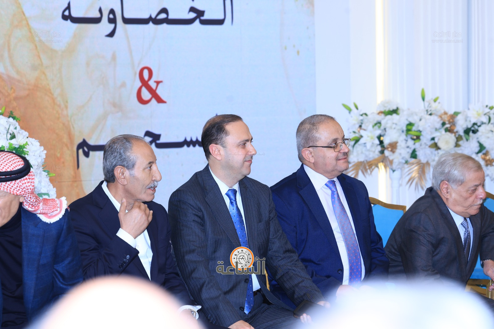 Madar Al-Saa Images 0.5498214365746649