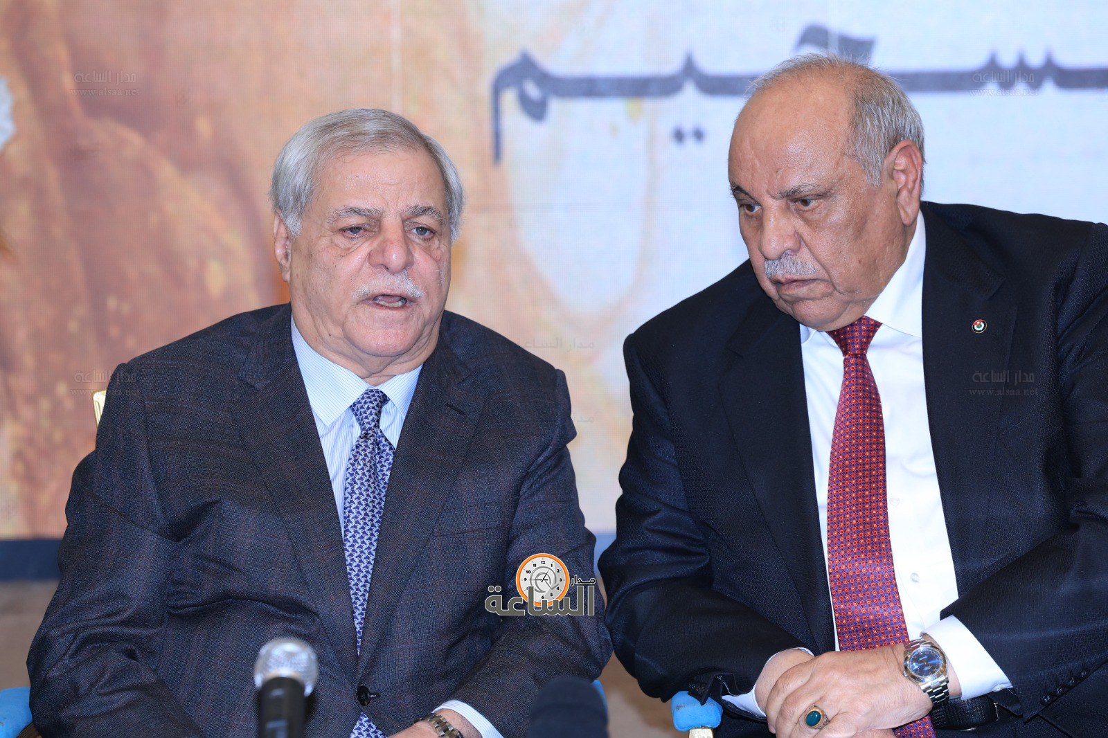 Madar Al-Saa Images 0.8748688379894347