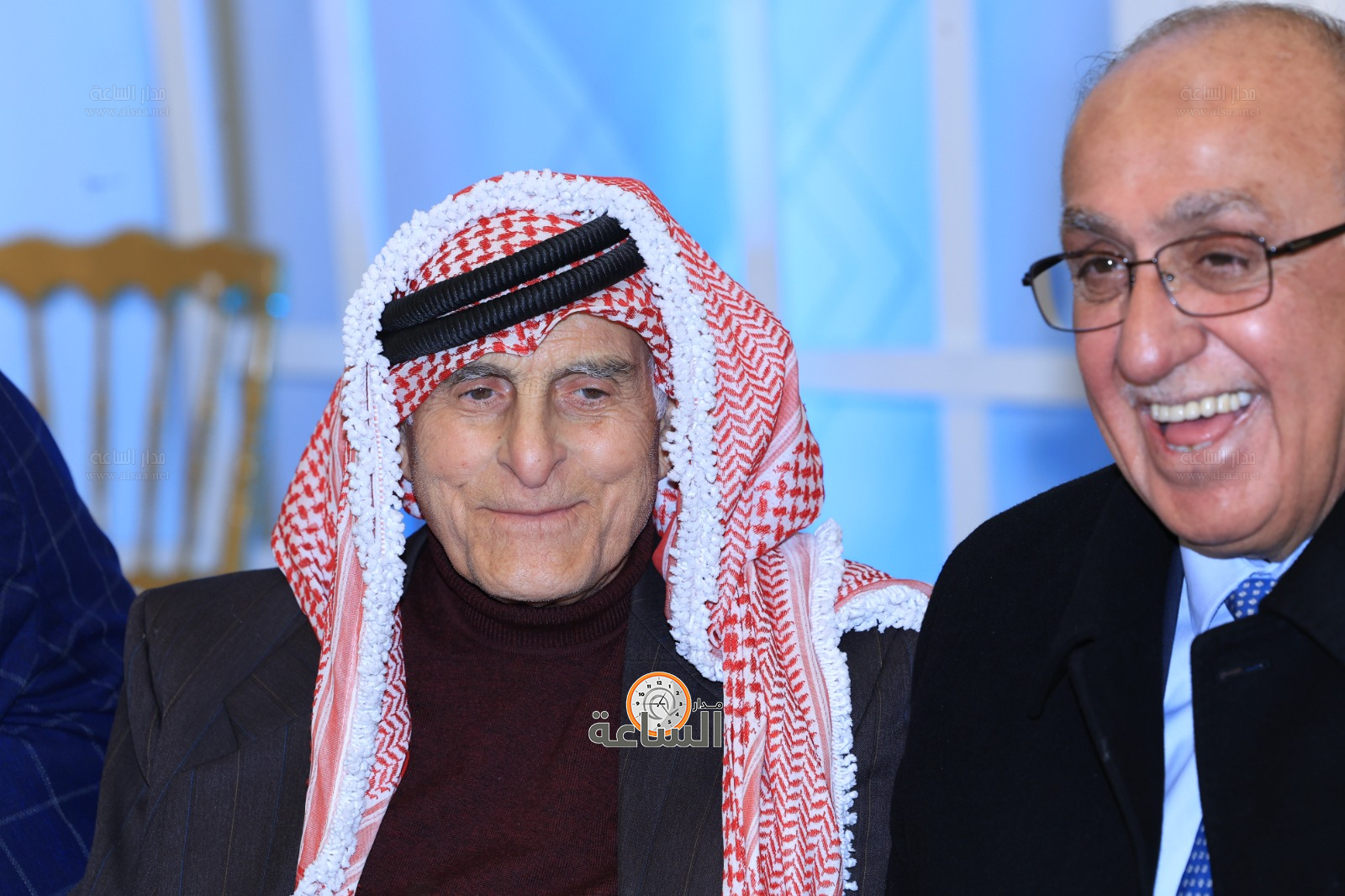 Madar Al-Saa Images 0.31277562983378704