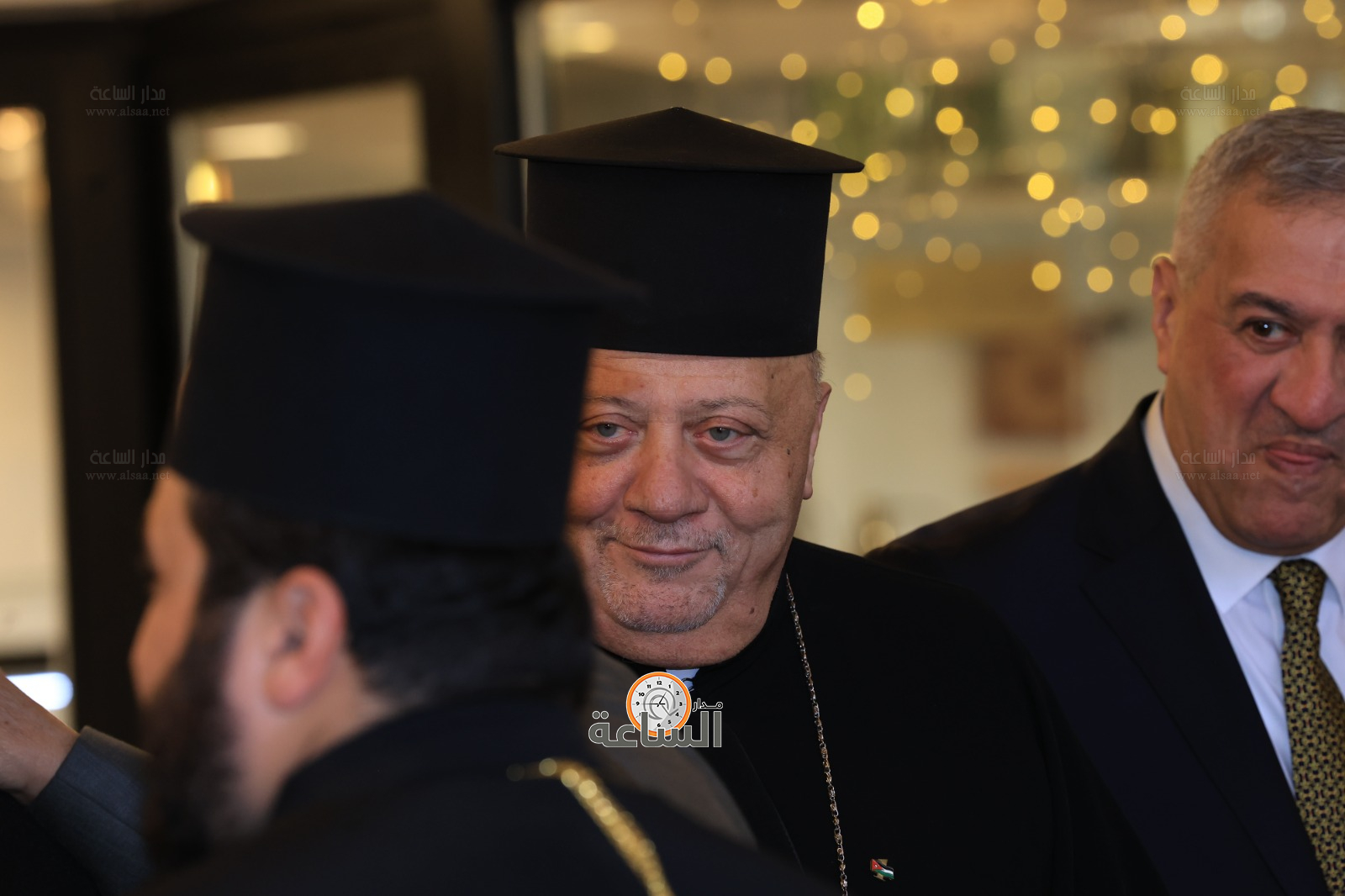 Madar Al-Saa Images 0.9790148526614216