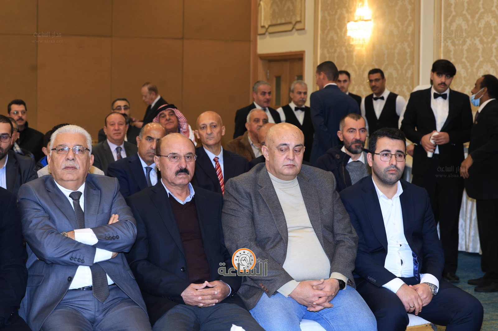 Madar Al-Saa Images 0.3302453172133407