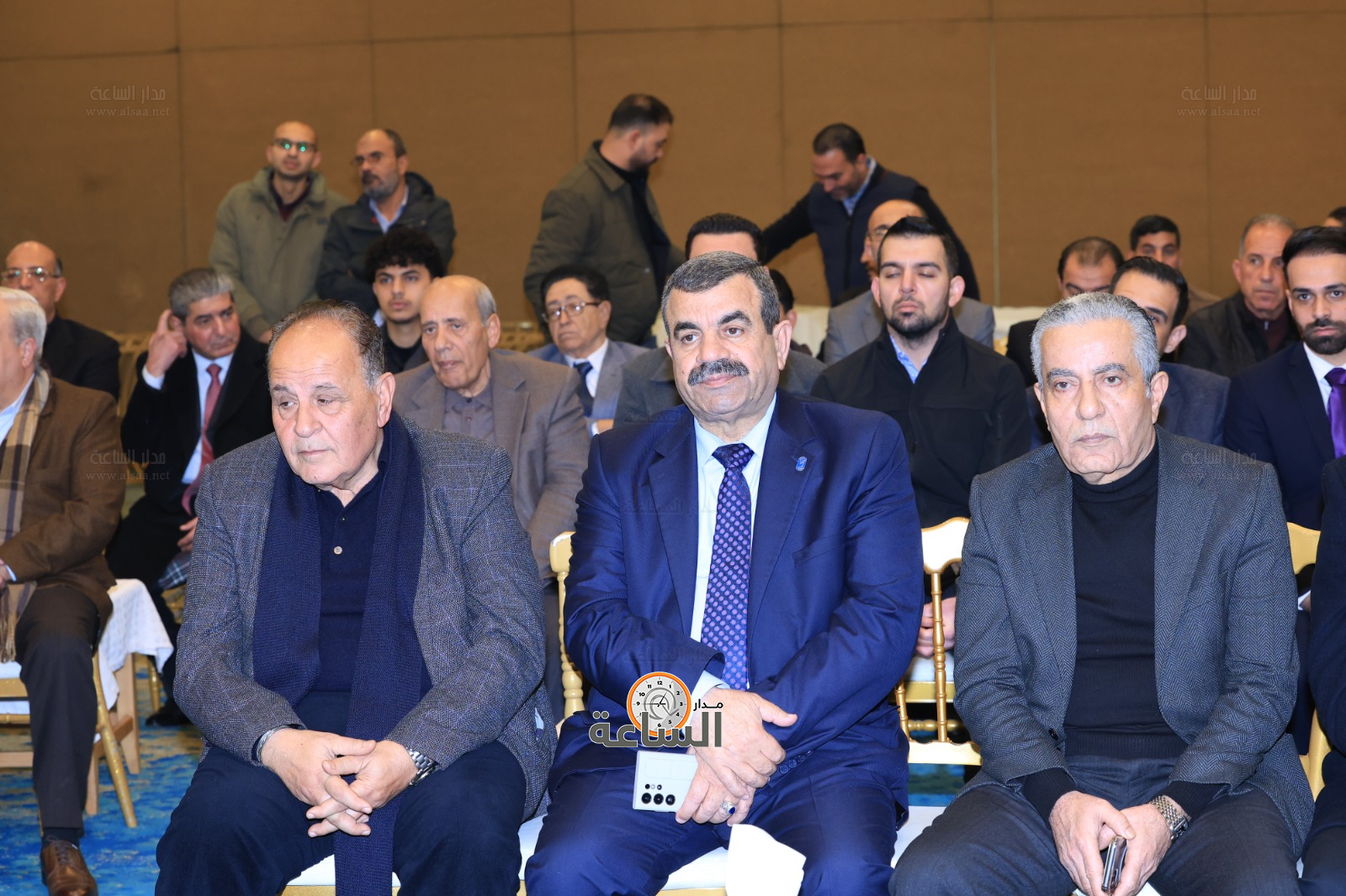 Madar Al-Saa Images 0.08172352622762735