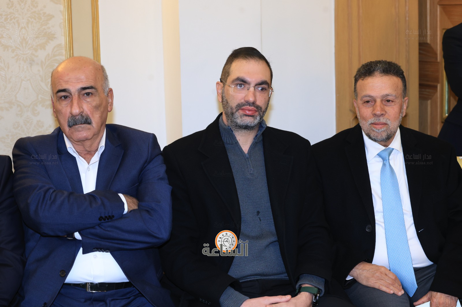 Madar Al-Saa Images 0.9823518861181337