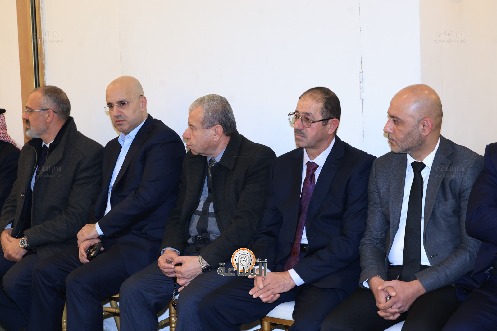 Madar Al-Saa Images 0.3562853641957726