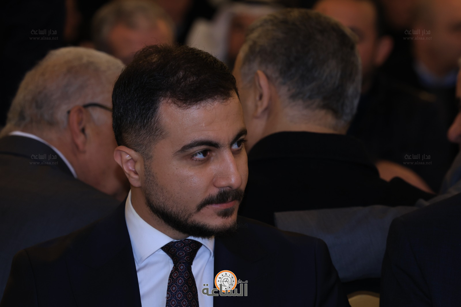 Madar Al-Saa Images 0.8181417107730258