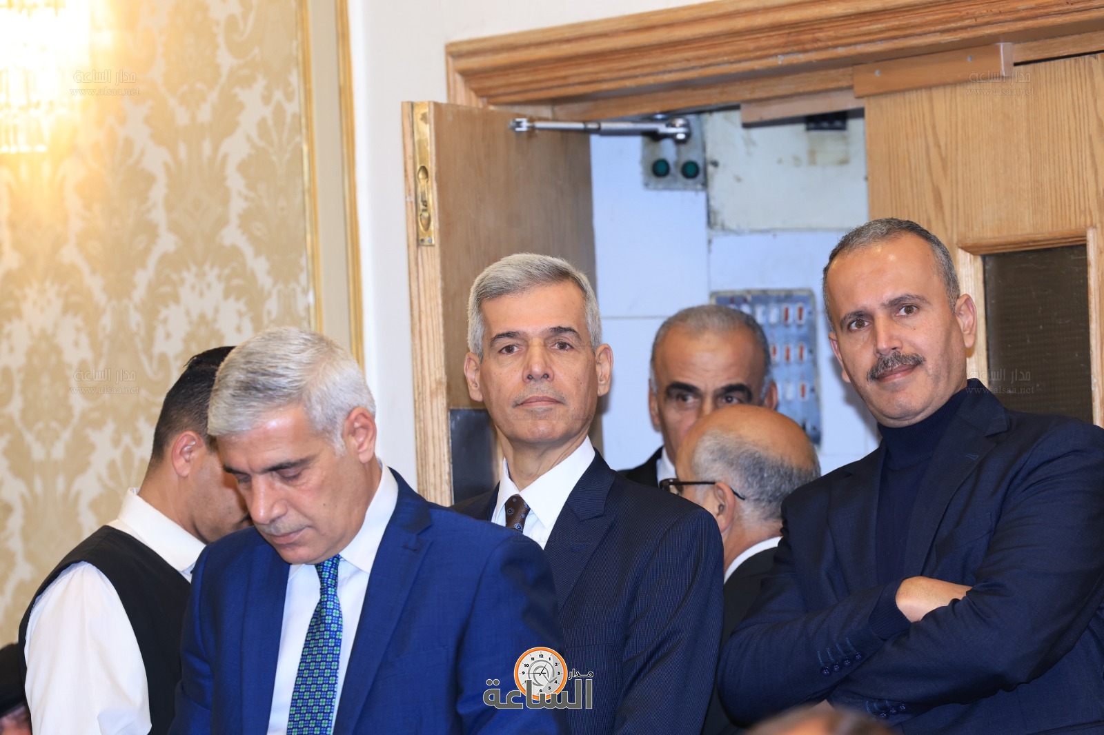 Madar Al-Saa Images 0.42839927455516635