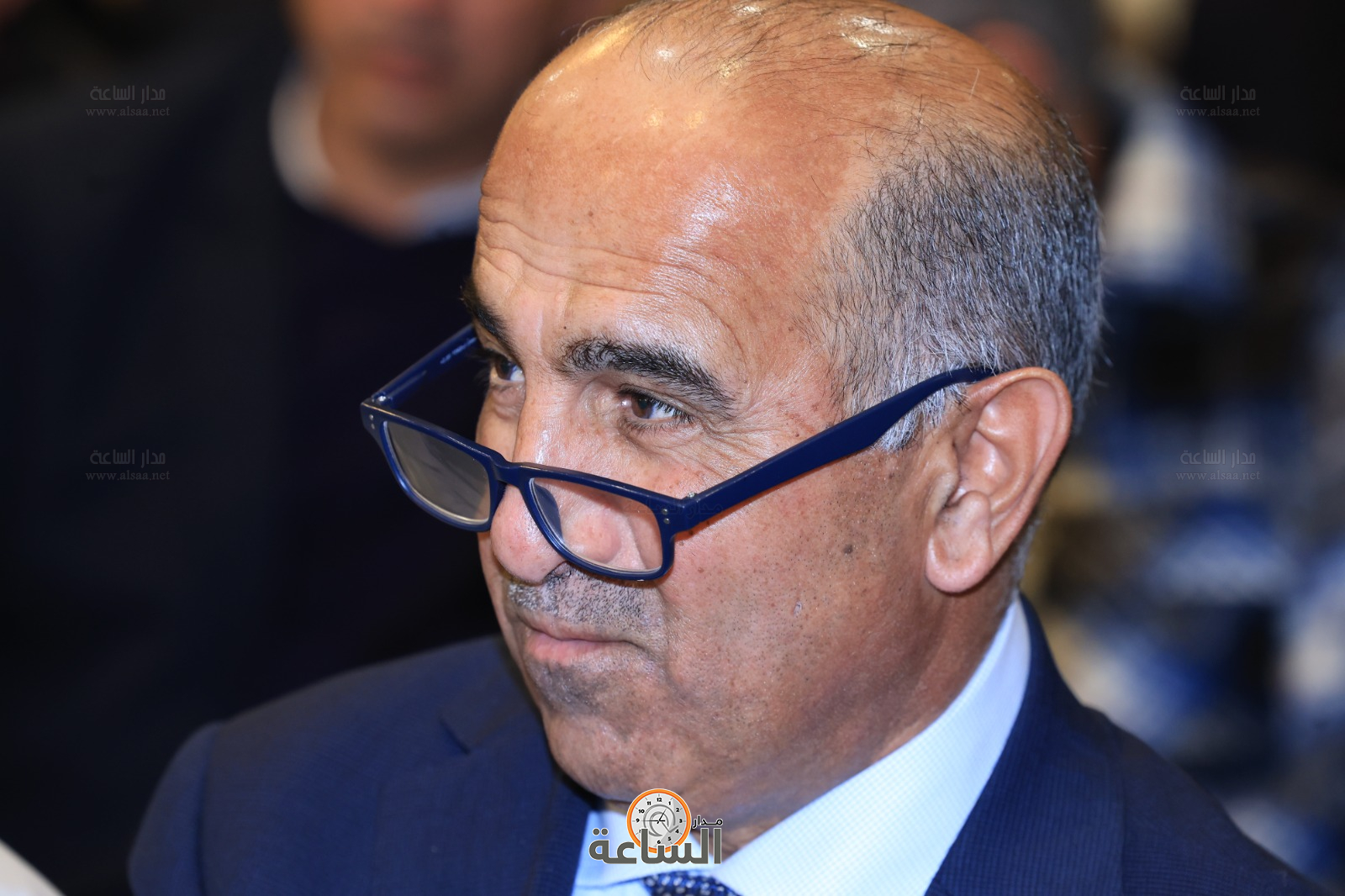 Madar Al-Saa Images 0.9701471681341072