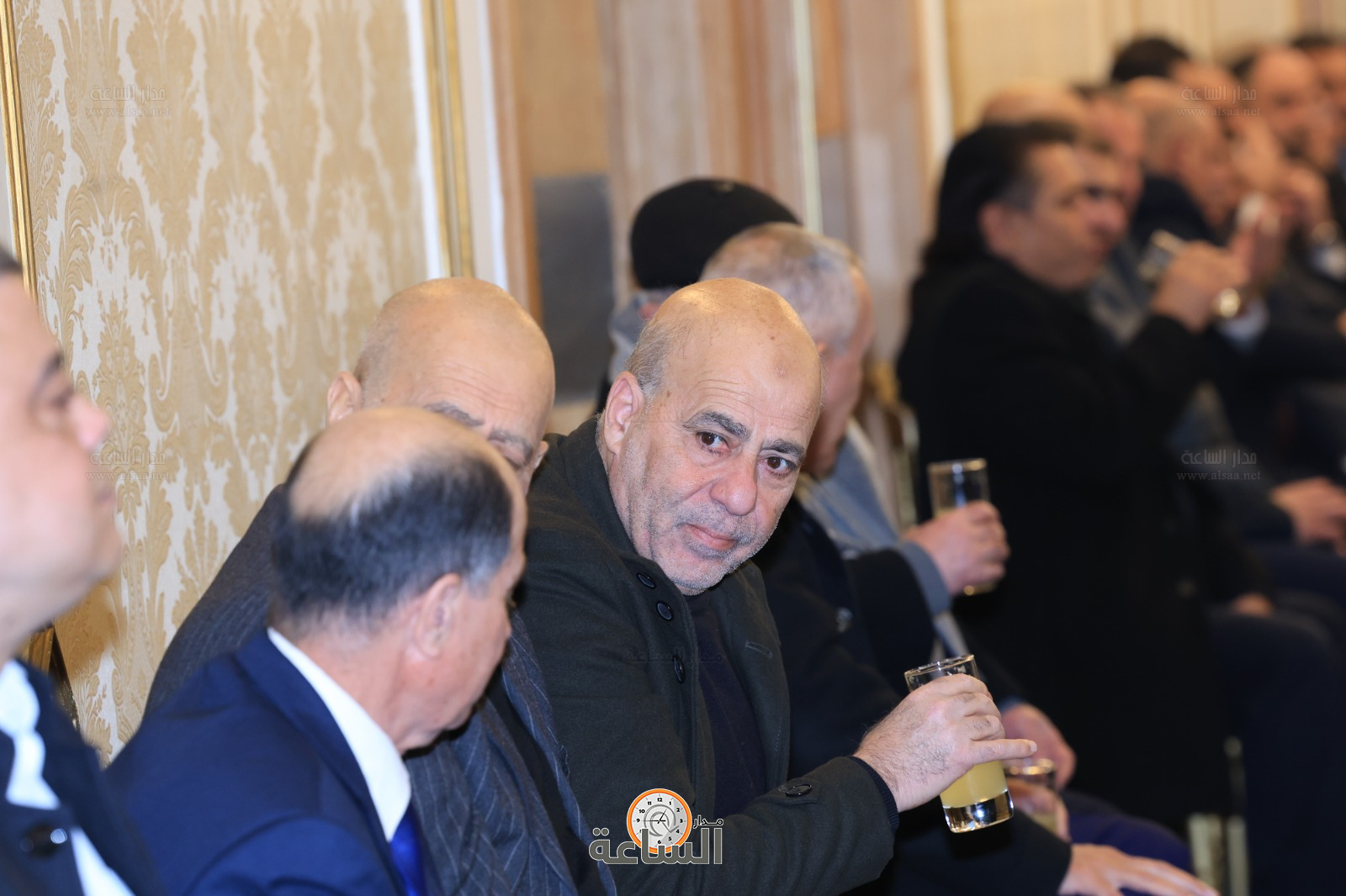 Madar Al-Saa Images 0.03945894183373666