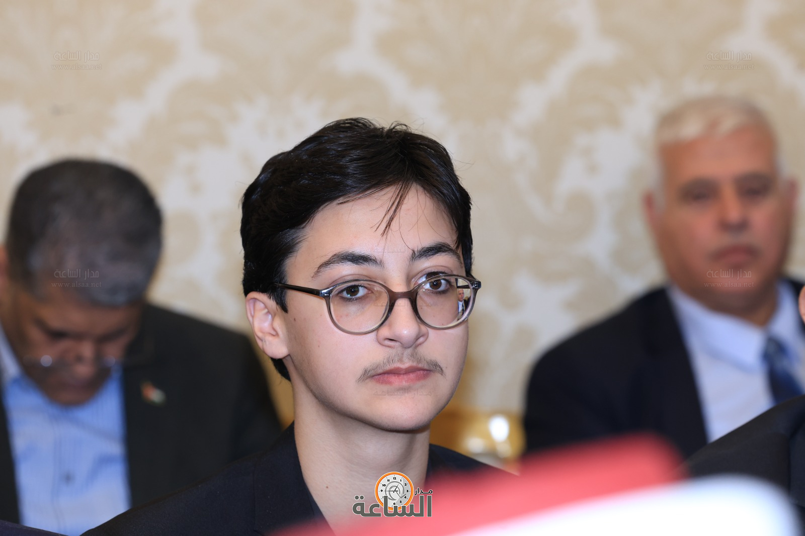 Madar Al-Saa Images 0.554439764747305