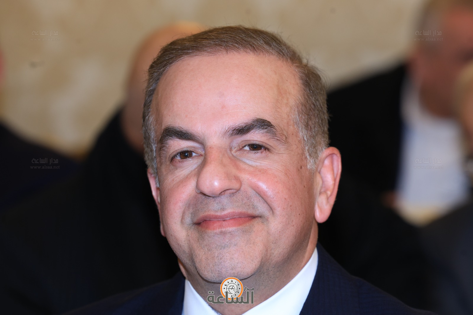 Madar Al-Saa Images 0.12235341649779918