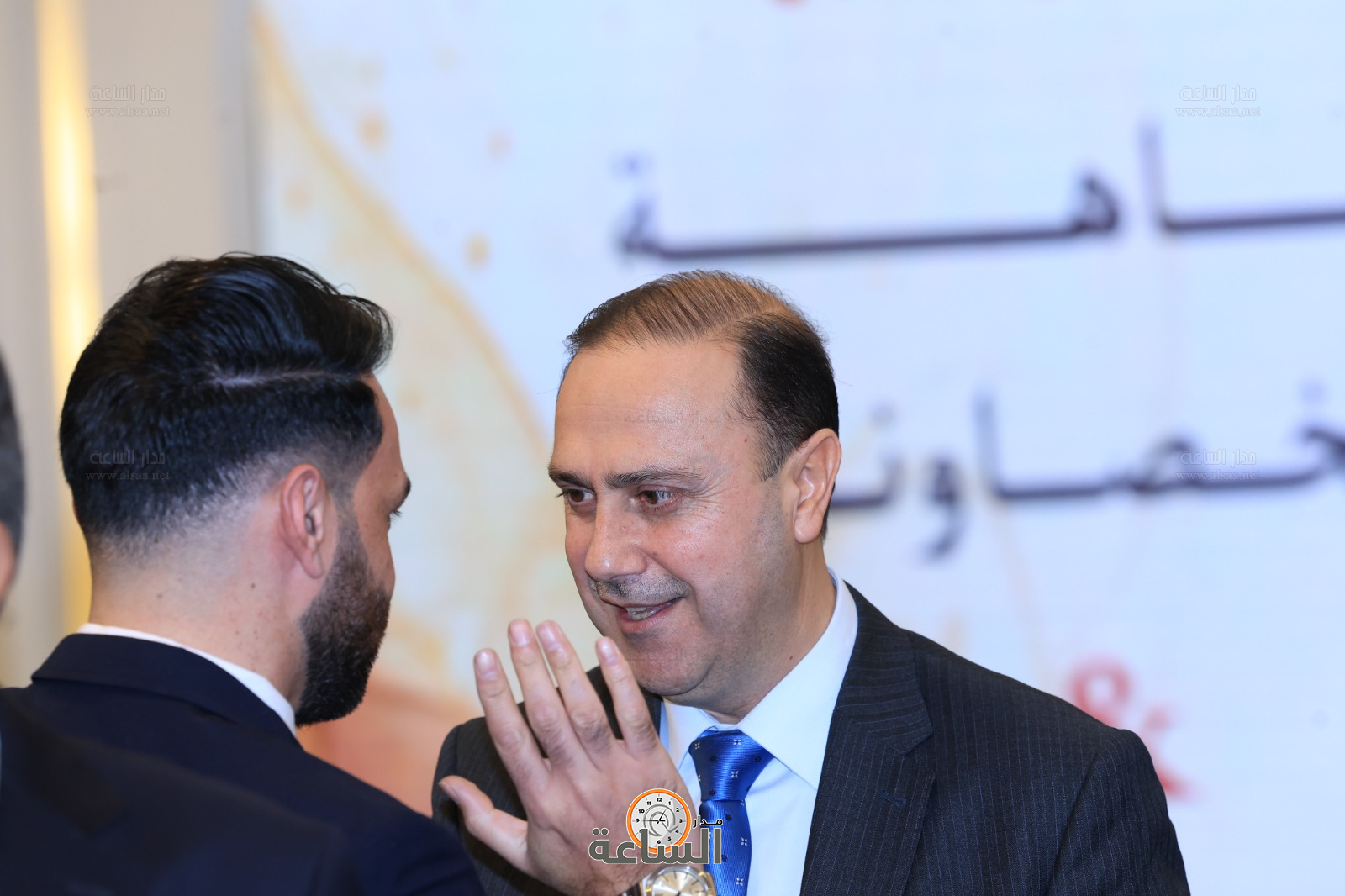 Madar Al-Saa Images 0.7421307422519384