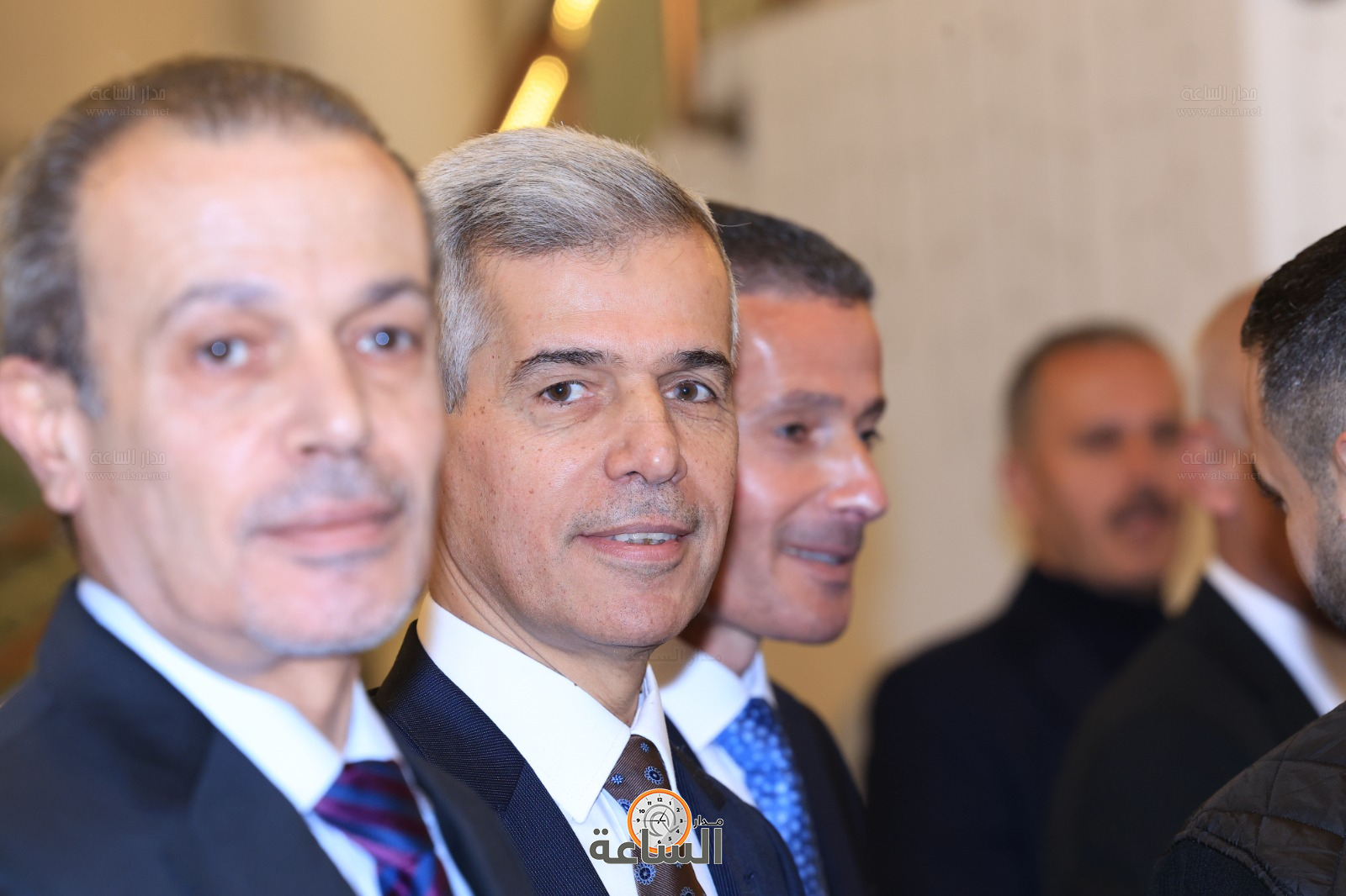 Madar Al-Saa Images 0.35997738175729566