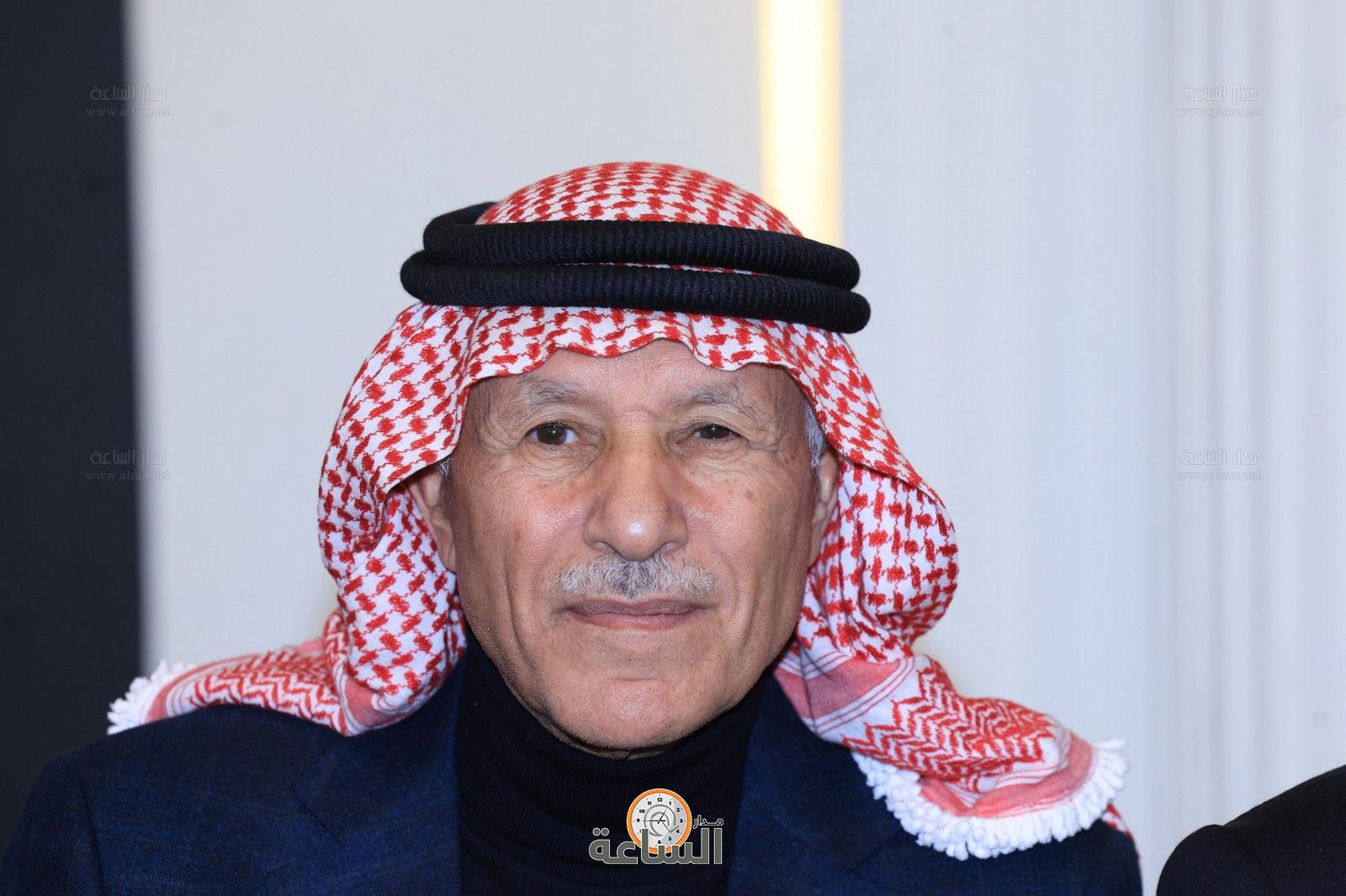 Madar Al-Saa Images 0.5506605639893095