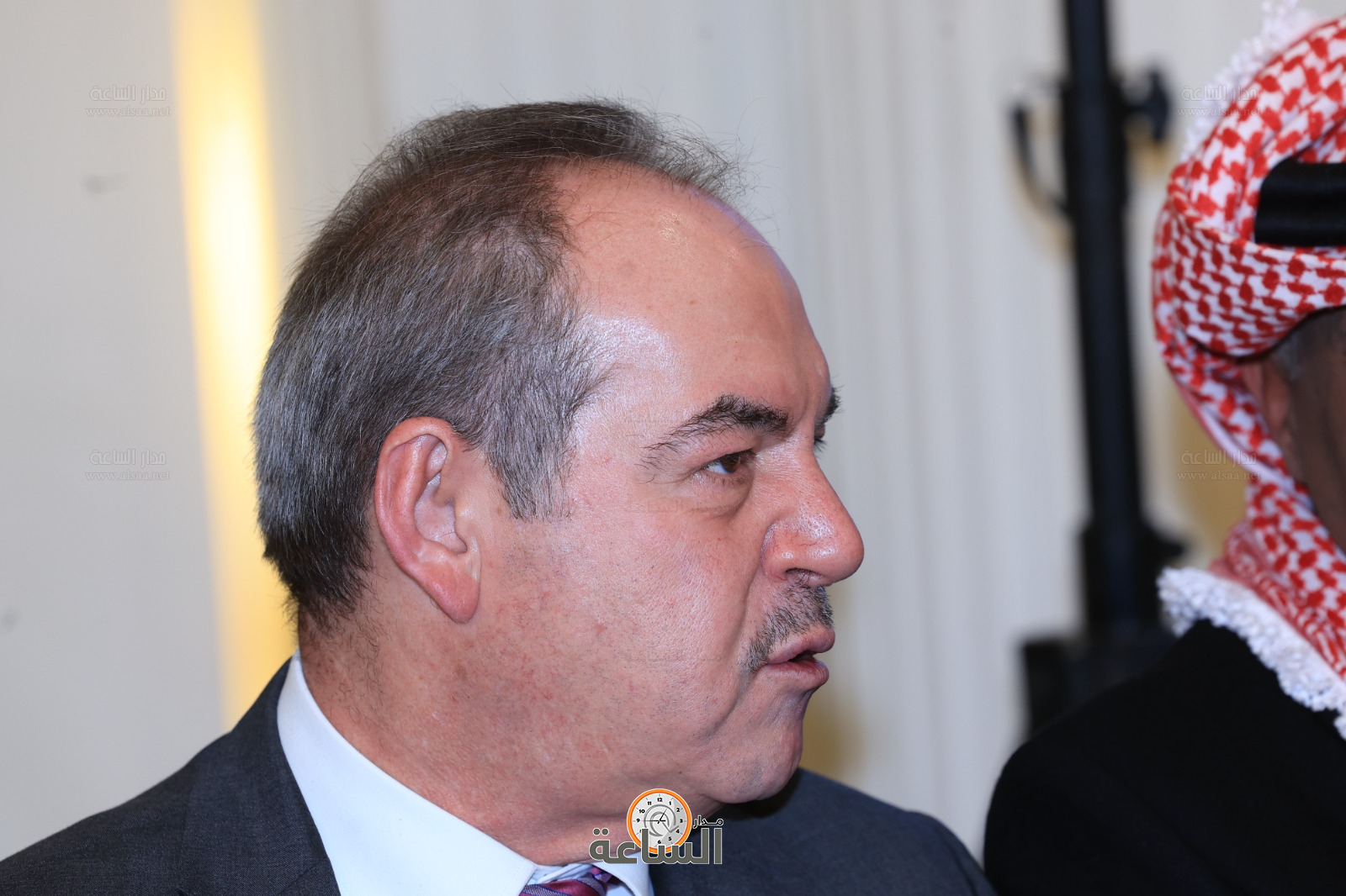 Madar Al-Saa Images 0.9912122259724189