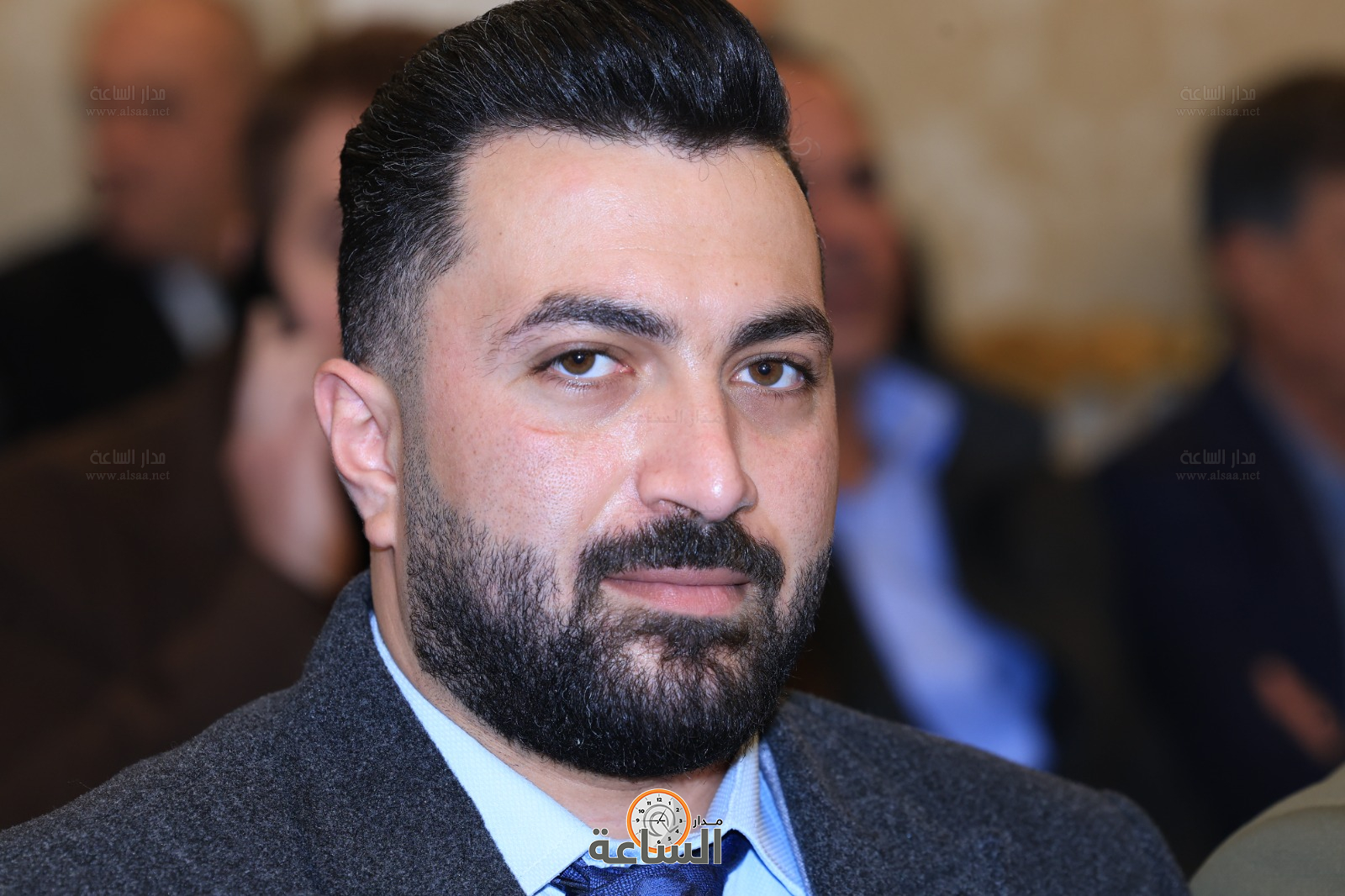 Madar Al-Saa Images 0.9495149736388556