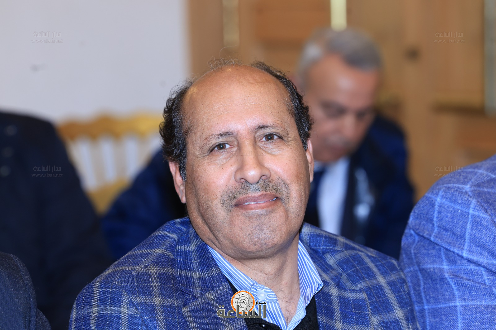 Madar Al-Saa Images 0.2726684313946258