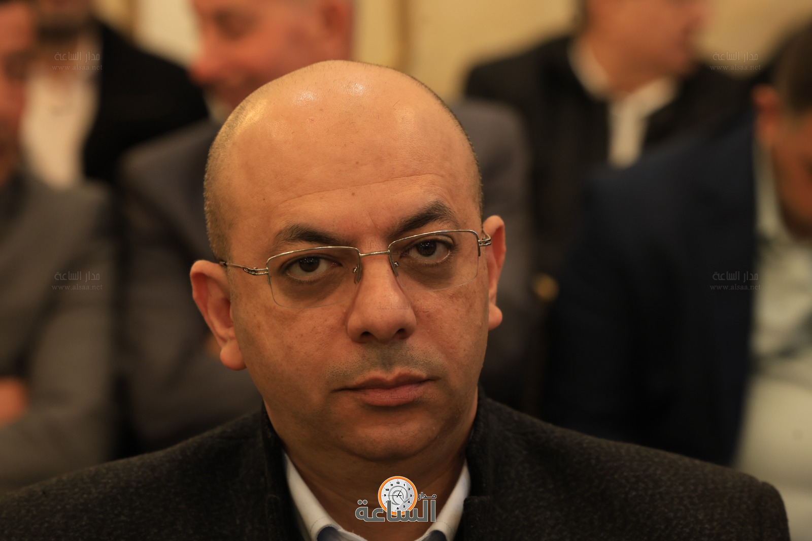 Madar Al-Saa Images 0.18757778996996888