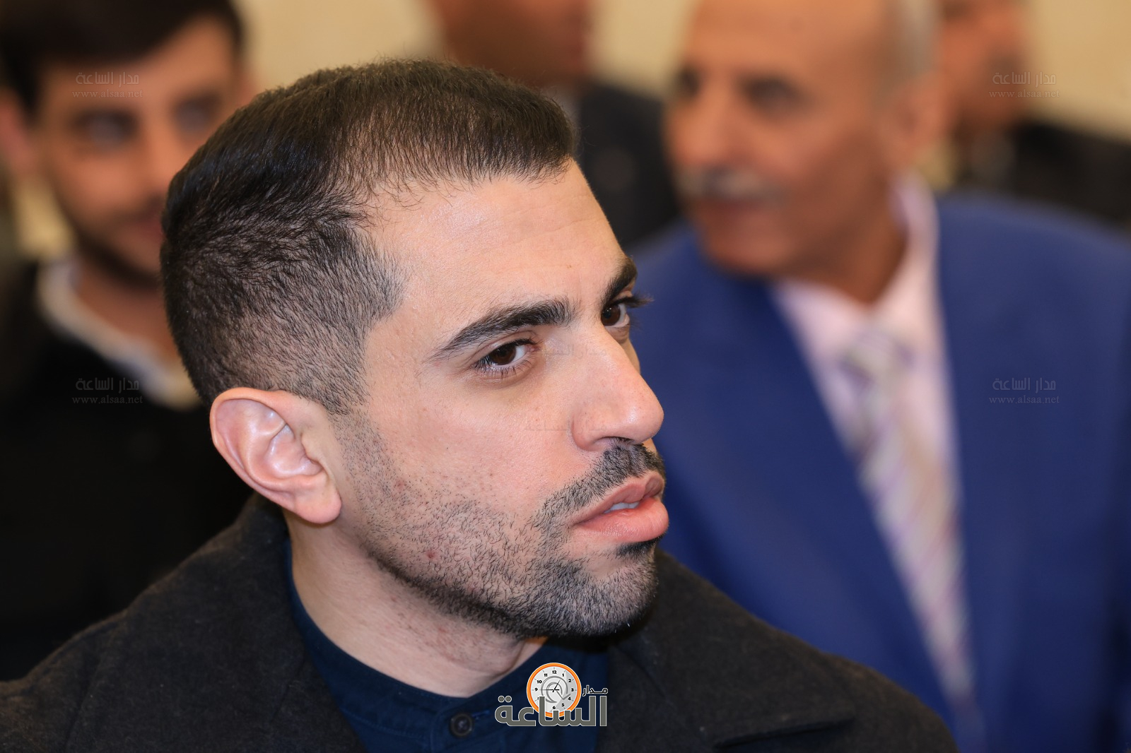 Madar Al-Saa Images 0.7119484121282305