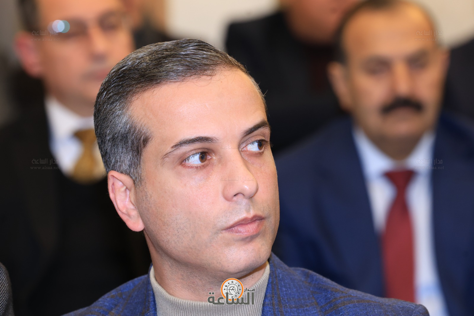 Madar Al-Saa Images 0.27346154060317596