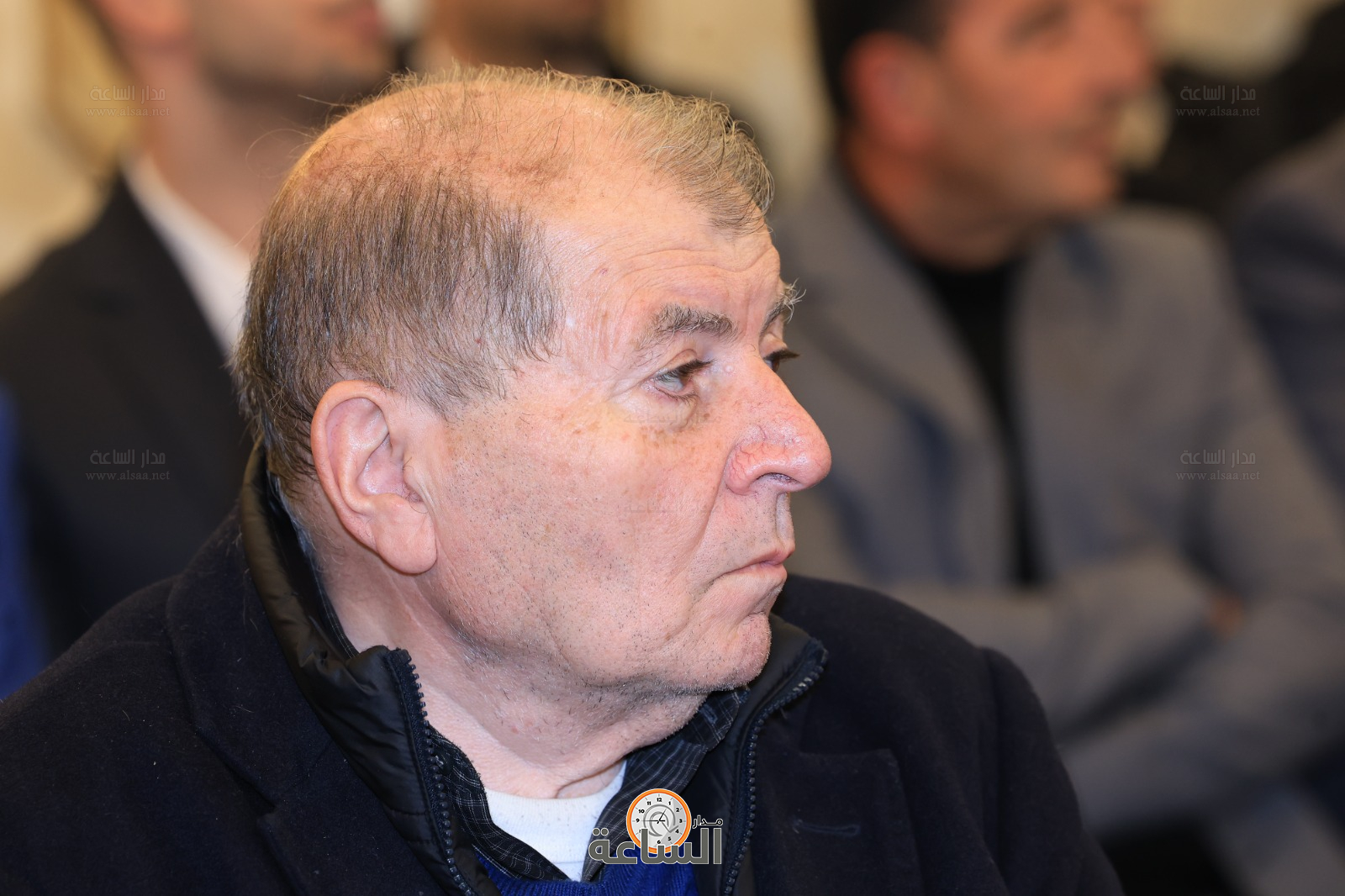 Madar Al-Saa Images 0.7620822356631776