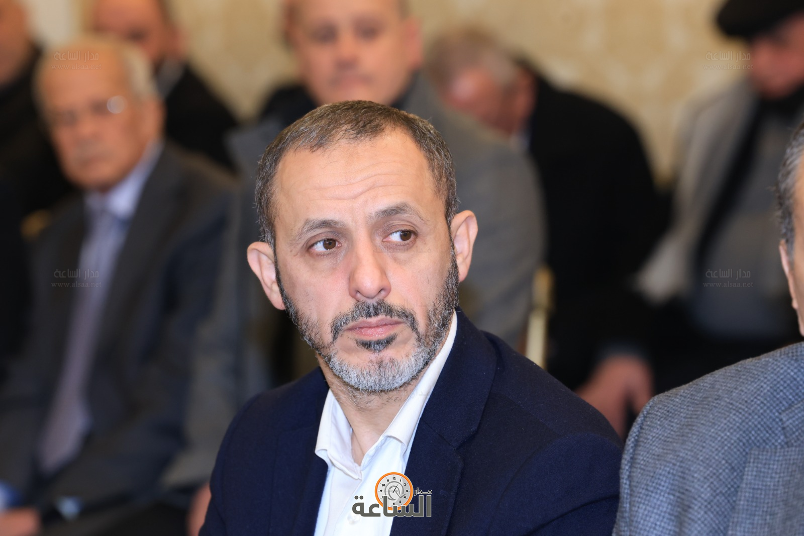 Madar Al-Saa Images 0.12470706237293028