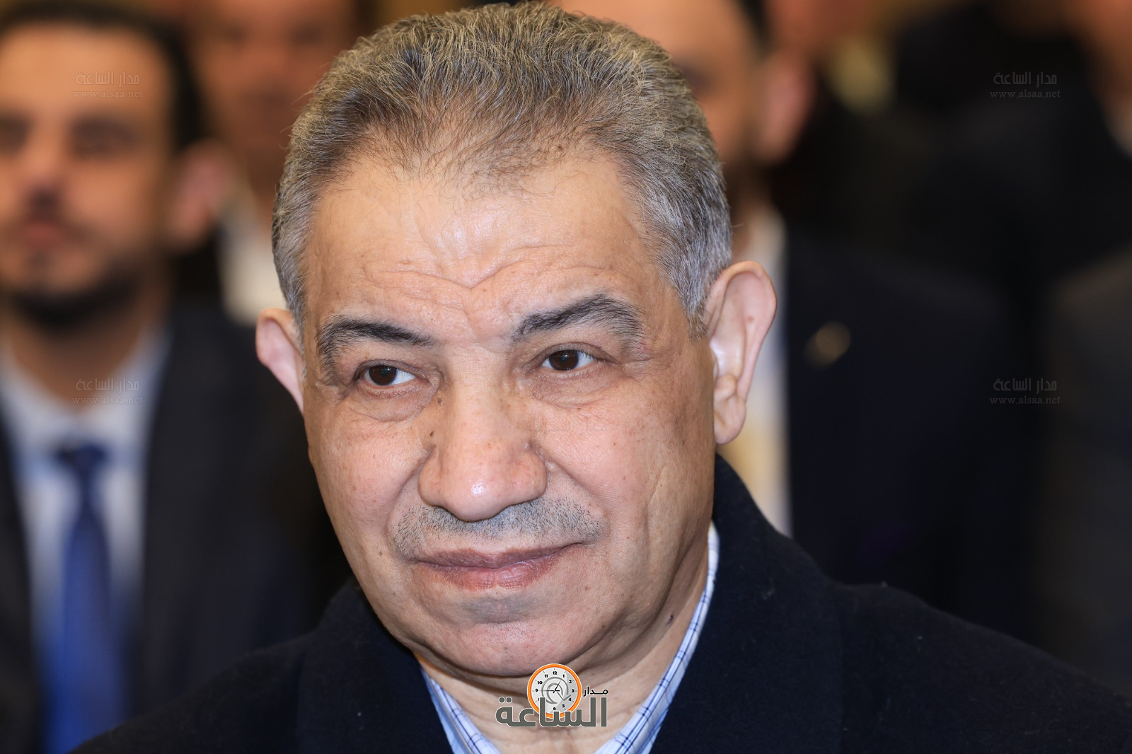 Madar Al-Saa Images 0.7175369176425455