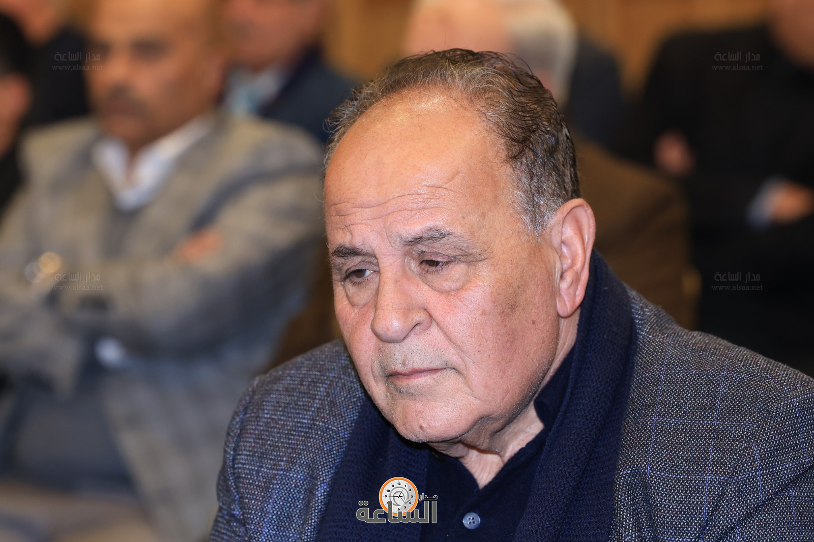 Madar Al-Saa Images 0.6182813265492247