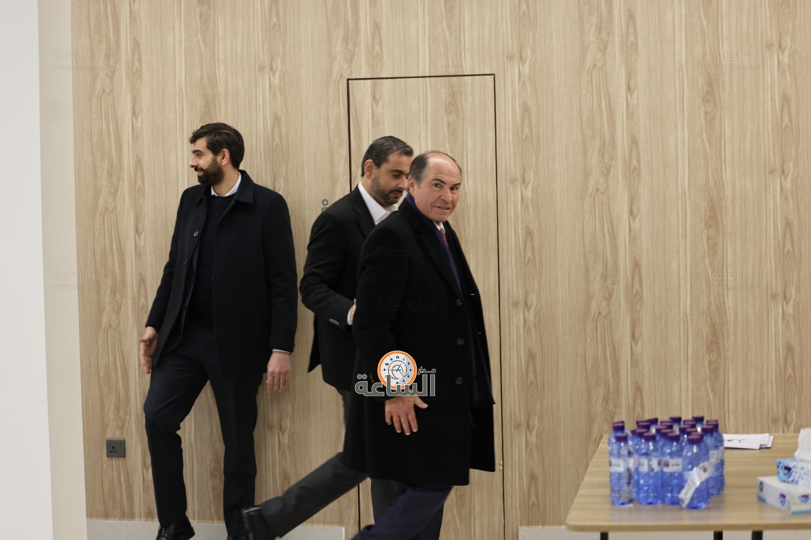 Madar Al-Saa Images 0.6278988245100088