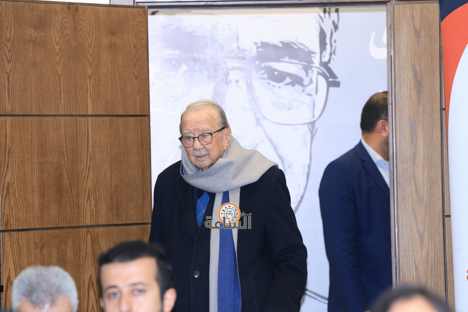 Madar Al-Saa Images 0.2819779975717035