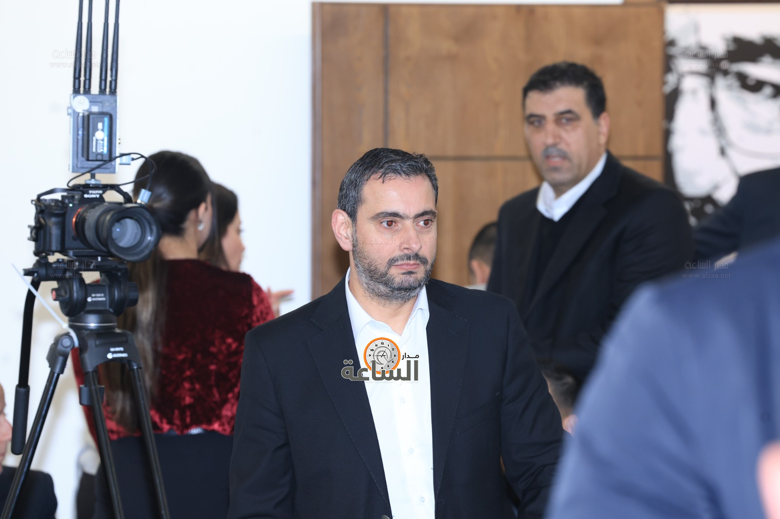 Madar Al-Saa Images 0.11379570435188868