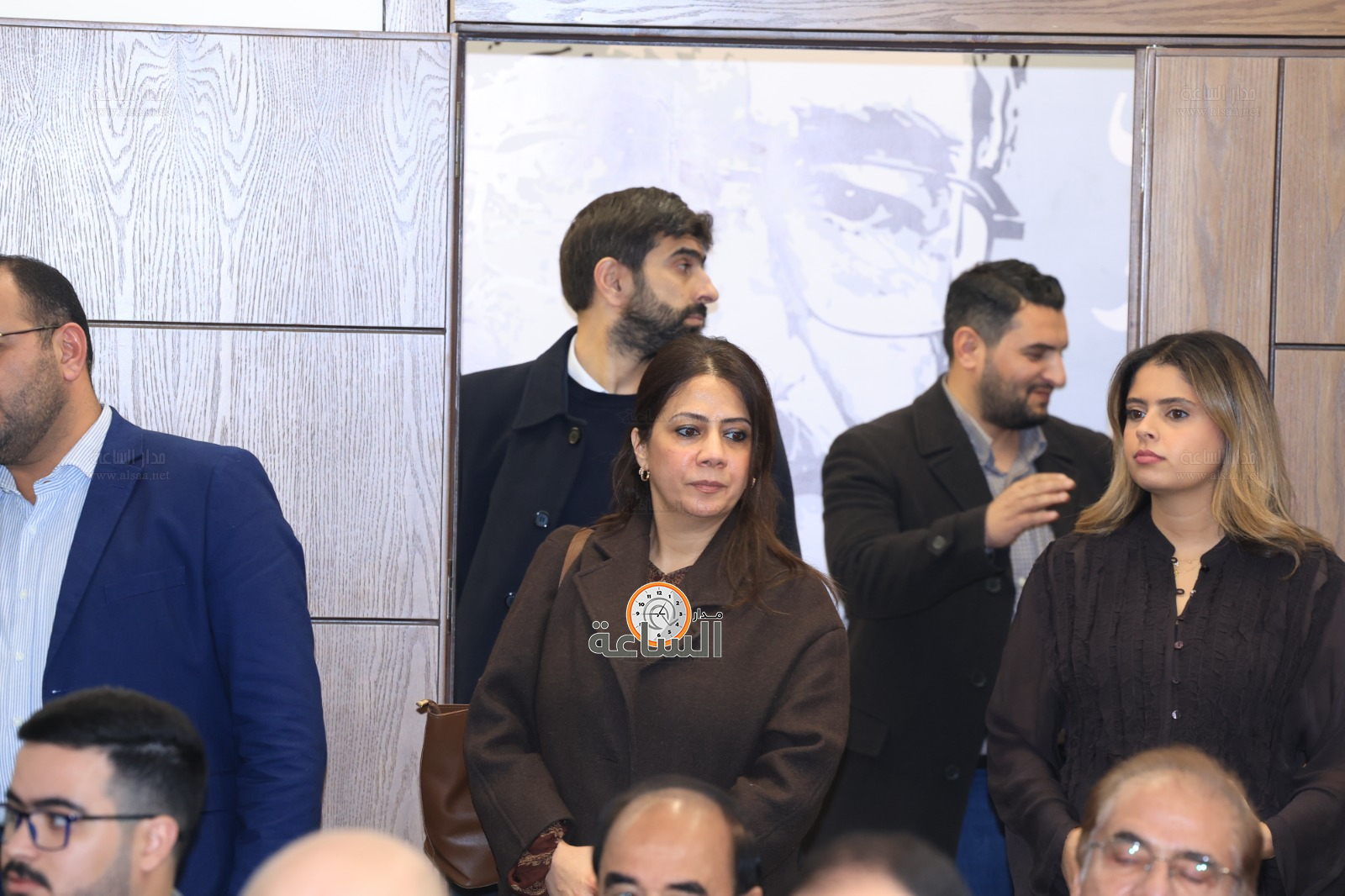 Madar Al-Saa Images 0.8244760859014155