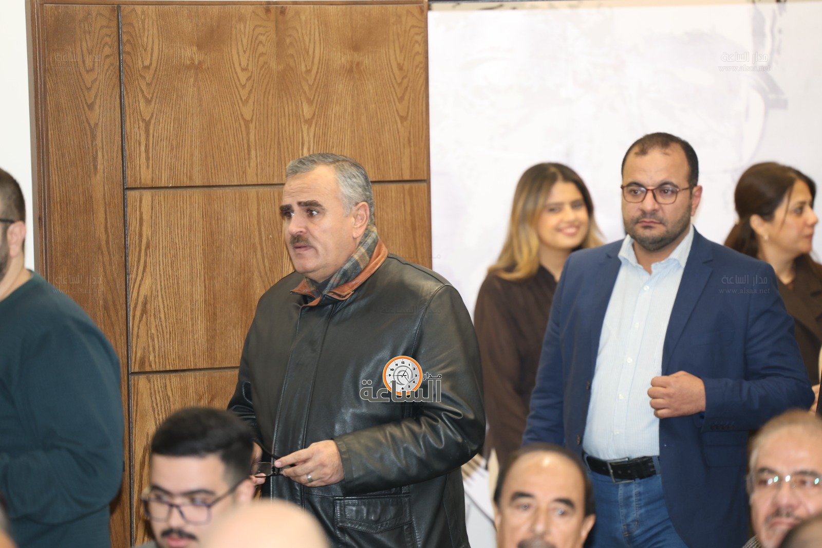 Madar Al-Saa Images 0.08287351096980389