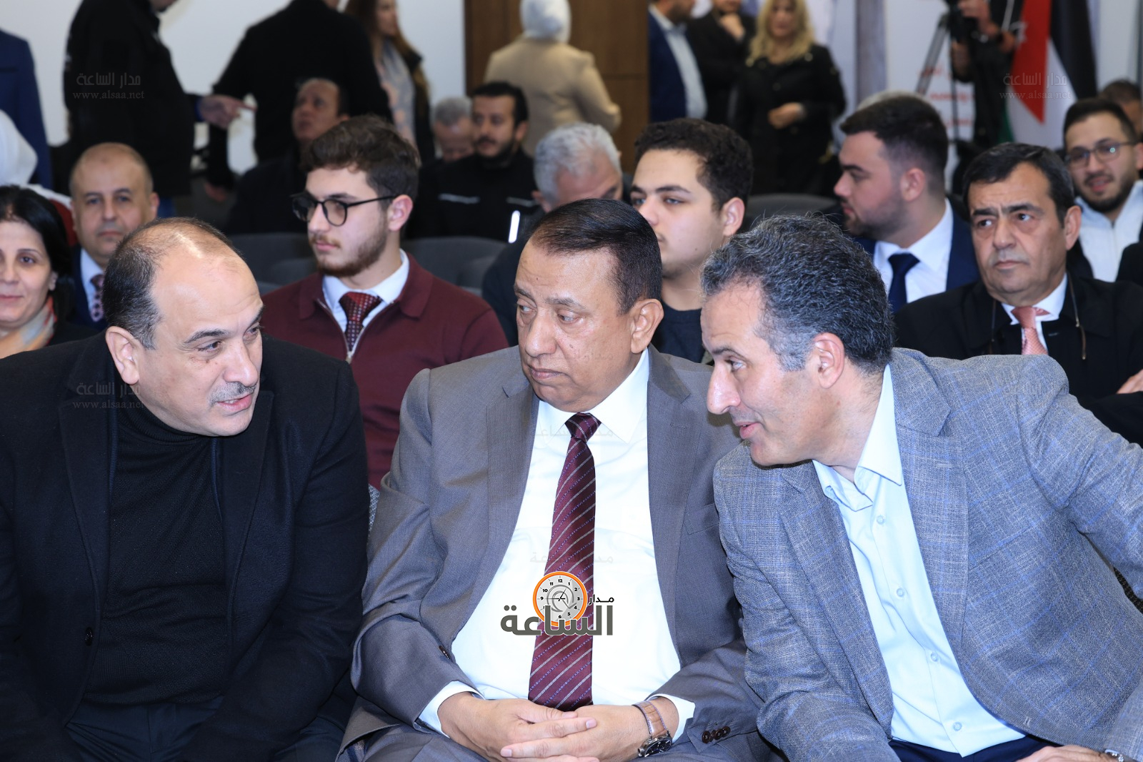 Madar Al-Saa Images 0.9983338565404571