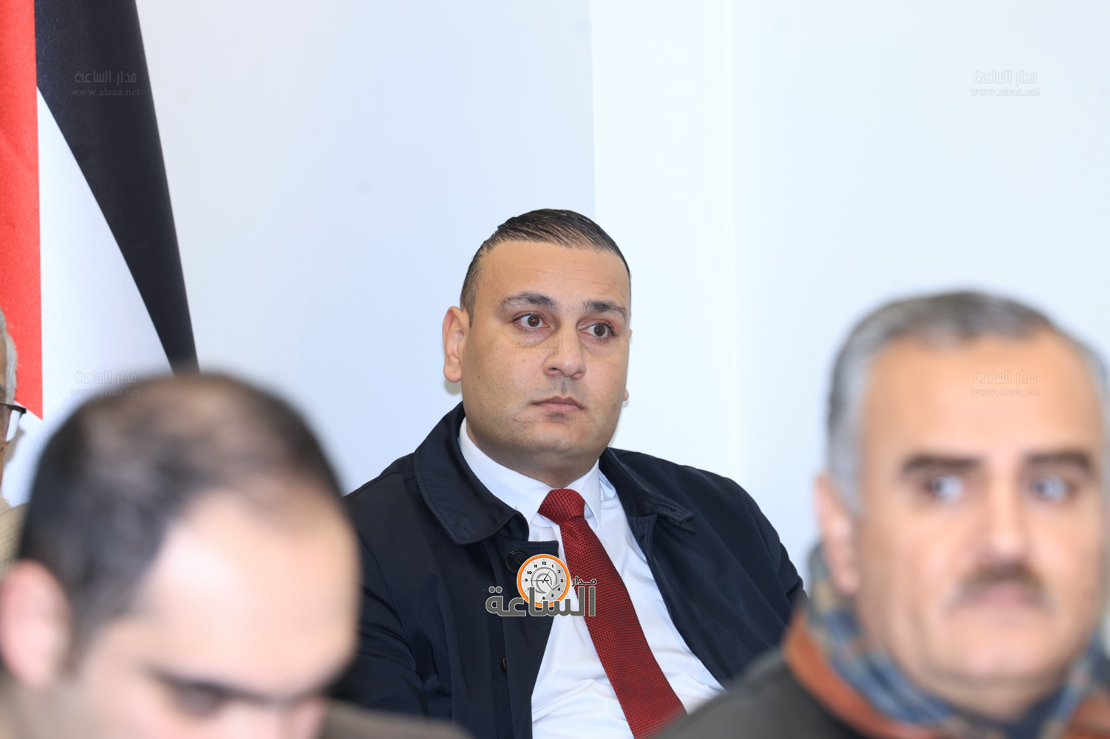 Madar Al-Saa Images 0.8657744144120733