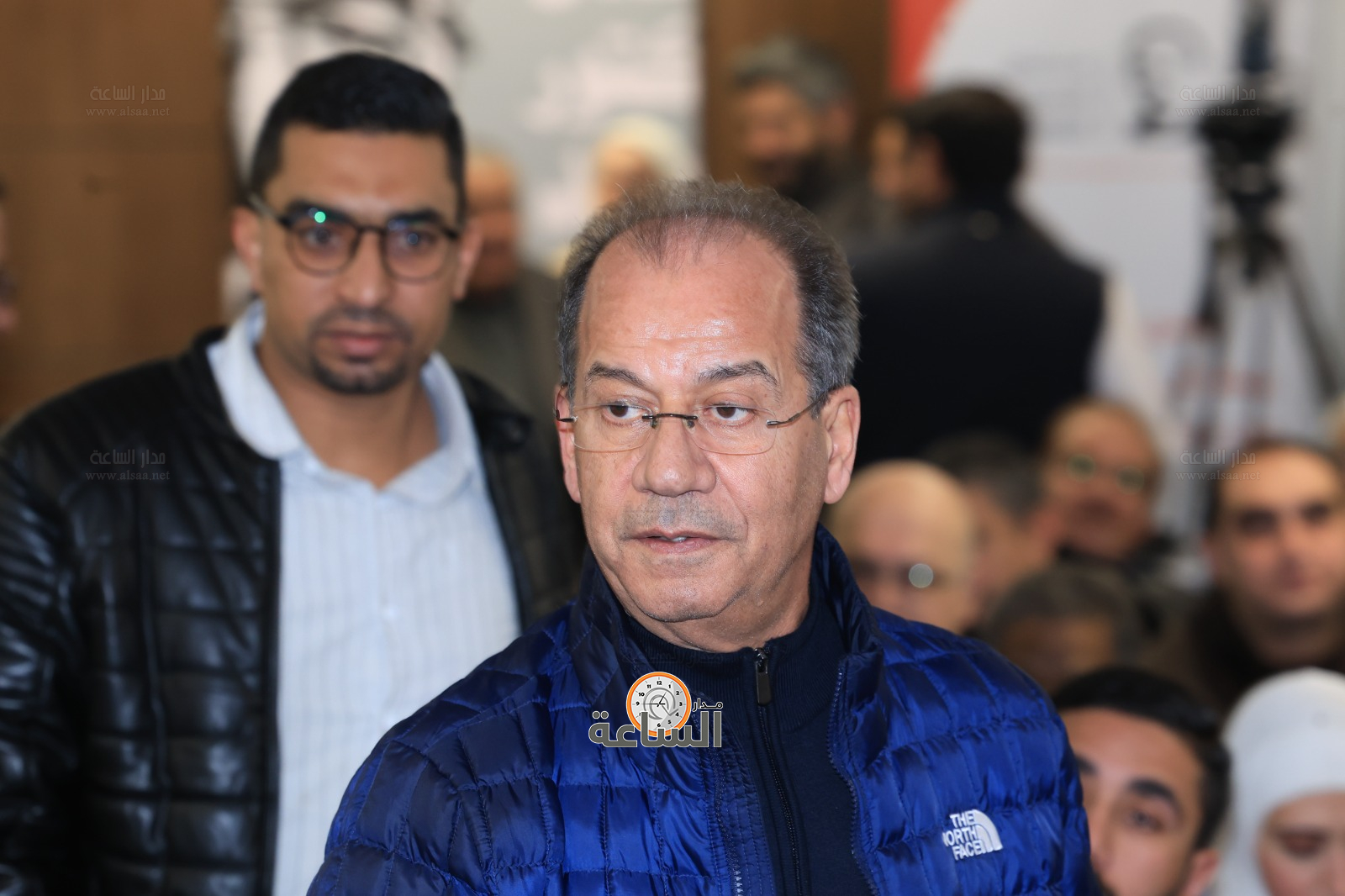 Madar Al-Saa Images 0.7911594137221915